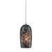 Freeport 1 Light Pendant