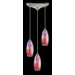 Iridescence 3 Light Pendant