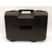 Blow Molded Case in Black:16 x 23 x 10