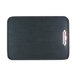 R Pallet in Black: 17.25 x 12.25
