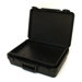 Blow Molded Case in Black: 7.25 x 12.5 x 1.63