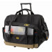 CLC Tool Bag - 42 pocket � 18" slideglide roller bag