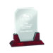 Beveled Glass Runner-Up Award