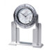 Metropolis Pillar Clock