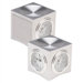Cube Weather Station Clock