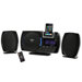 Wall Mountable Docking Music System