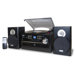 4 in 1 Music System