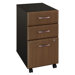 Series A: 3-Drawer File