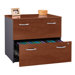 Series C: Lateral File