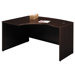 Series C: Left L-Bow Desk