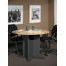 Series A: Round Conference Table