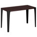 Farrago Table / Desk With Swept Legs