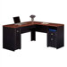 Fairview L-Shaped Desk