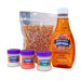 Theater Popcorn Kit
