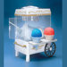 Carnival Snow Cone Maker