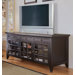 Transitional 65" TV Stand