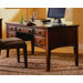 Bedford Row 60" W Writing Computer Desk