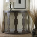 Melange Sullivan Demi Console Table