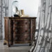 Melange Santorini Chest