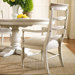Harbour Pointe Ladderback Arm Chair
