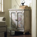 Seven Seas Two Door Floral Chest