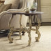 Sanctuary End Table