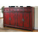 Seven Seas Asian Cabinet