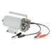 Non-Submersible, Self-Priming Stainless Steel Transfer Pump