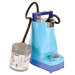 115V Water Wizard Submersible Pump