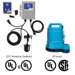 1/ 2HP Oil Sensing Sump System