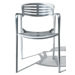 Toledo Stacking Chair - Quick Ship!