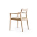 Marc Krusin Arm Chair