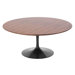 Saarinen Round Coffee Table