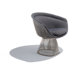 Platner Lounge Chair