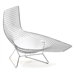 Bertoia Chaise Lounge