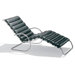 MR Leather Chaise Lounge