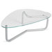 Ross Lovegrove Tri-Oval Coffee Table