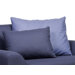 Cini Boeri Throw Pillow