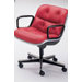 Pollock Mid-Back Office Chair without Arms