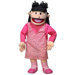 30" Susie Professional Puppet with Removable Legs