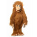 28" Silly Monkey Full Body Puppet