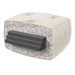 Pinehurst Cotton and Foam Futon Mattress