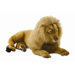 Large Majestic Lion Stuffed Animal