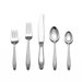 Prelude 66 Piece Dinner Flatware Set with Dessert Spoon