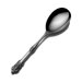 Grande Baroque Salad Serving Spoon with Hollow Handle