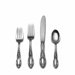 King Richard 4 Piece Flatware Set