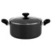 Non-Stick Aluminum Dutch Oven
