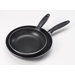 2-Piece Non-Stick Frying Pan Set