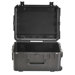10.5" Mil-Standard Injection Molded Cases
