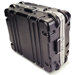 Maximum Protection Series: ATA Shipping Case: 19 7/8" H x 31" W x 27 7/8" D (outside)